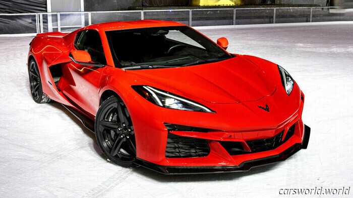 GM Requires a Corvette Revitalization as Sales Plummet in the First Half | Carscoops